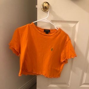 Polo by Ralph Lauren top